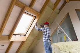 Types of Insulation We Offer in Beachwood, OH